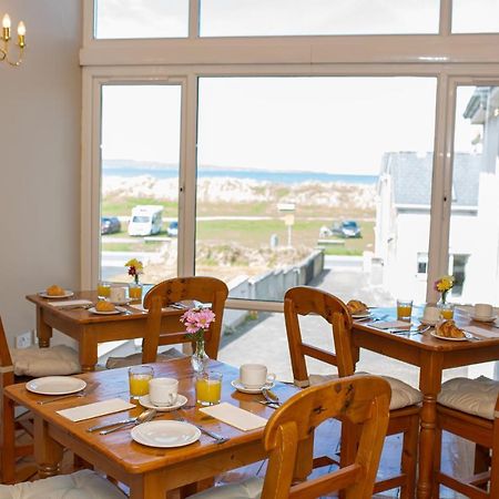 Ceol Na Mara Guest House Enniscrone Exterior photo