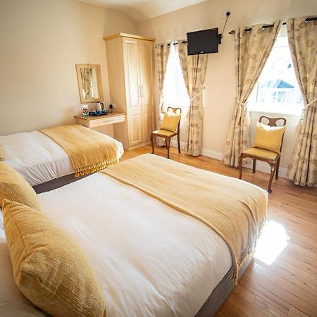 Ceol Na Mara Guest House Enniscrone Exterior photo