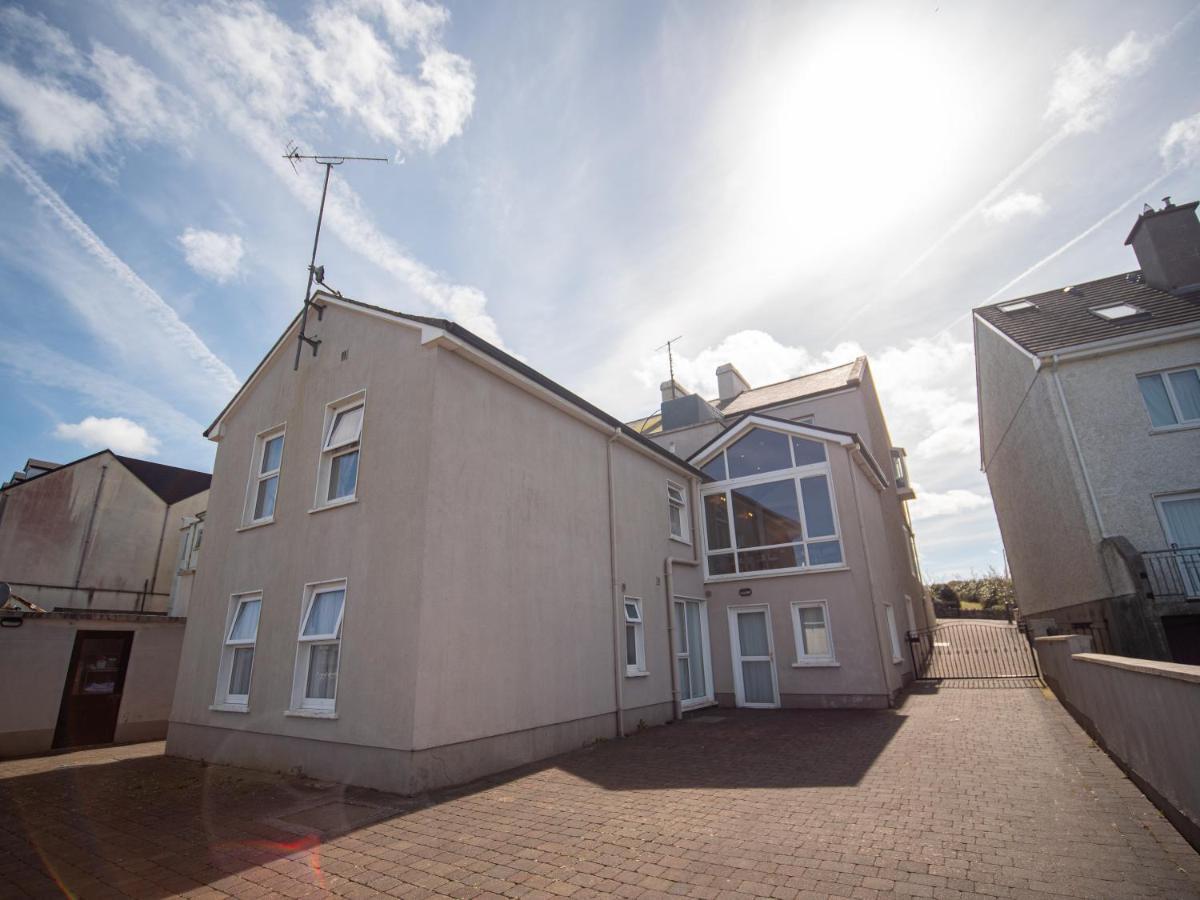 Ceol Na Mara Guest House Enniscrone Exterior photo