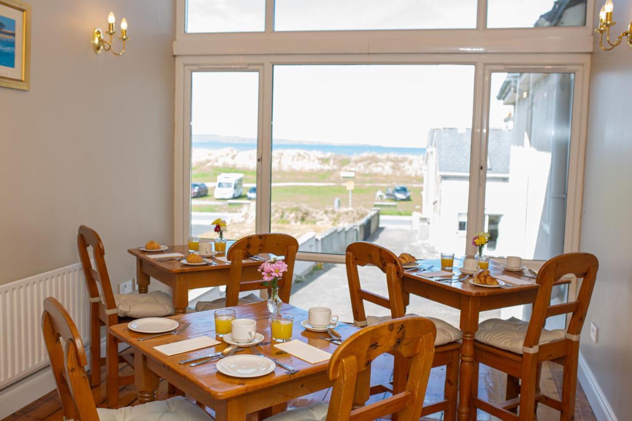Ceol Na Mara Guest House Enniscrone Exterior photo