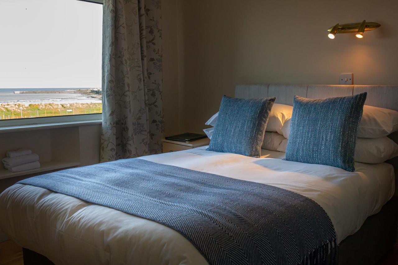 Ceol Na Mara Guest House Enniscrone Exterior photo
