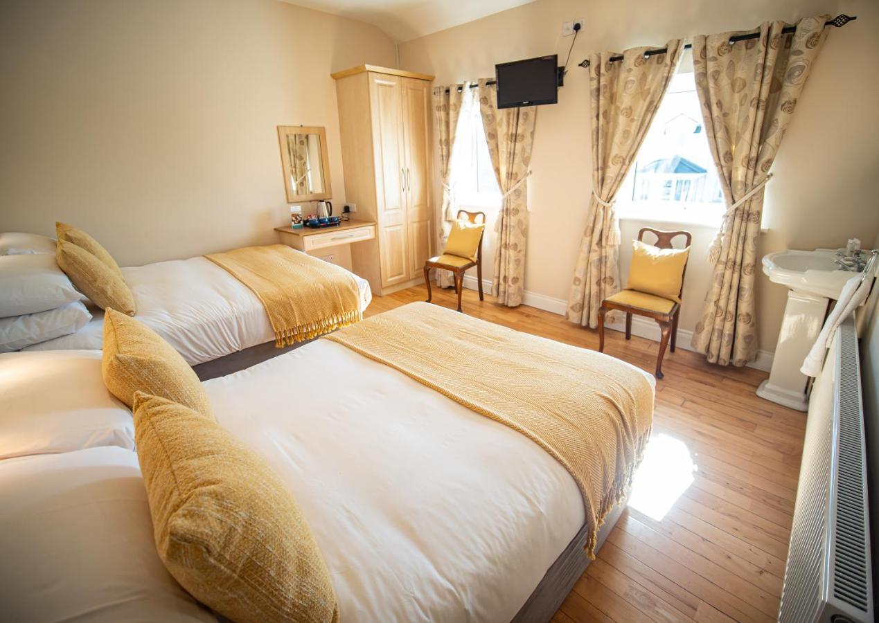 Ceol Na Mara Guest House Enniscrone Exterior photo