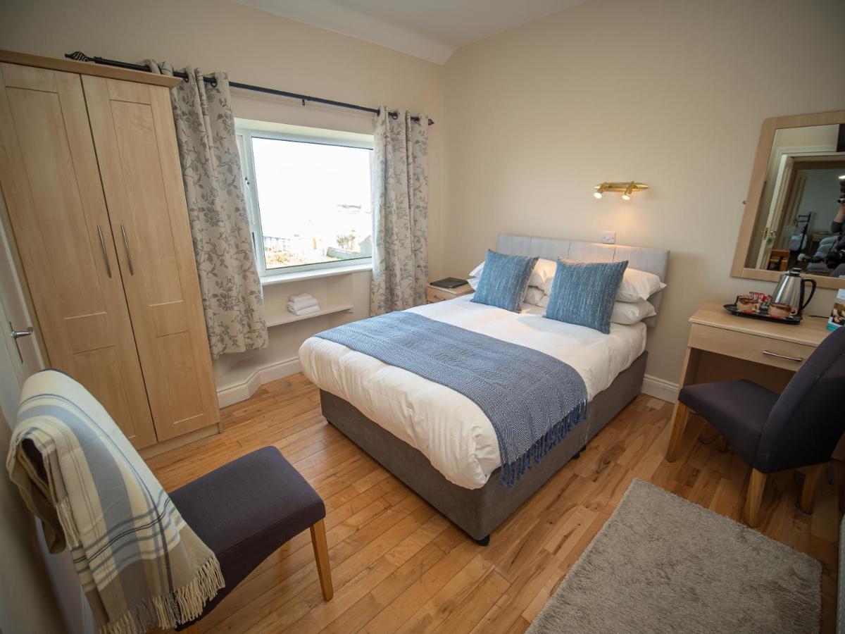 Ceol Na Mara Guest House Enniscrone Exterior photo