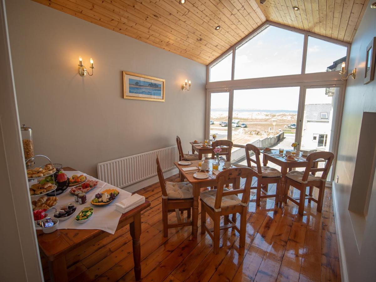 Ceol Na Mara Guest House Enniscrone Exterior photo