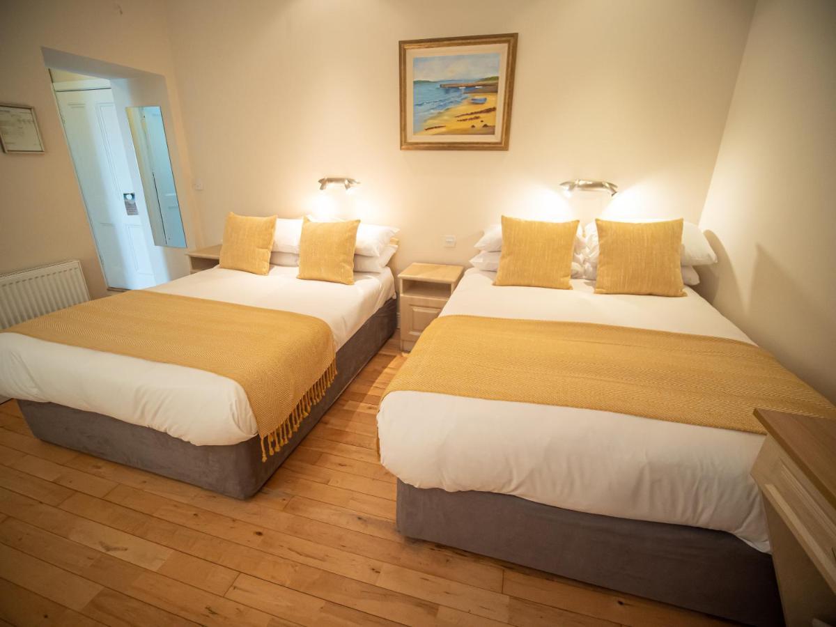 Ceol Na Mara Guest House Enniscrone Exterior photo