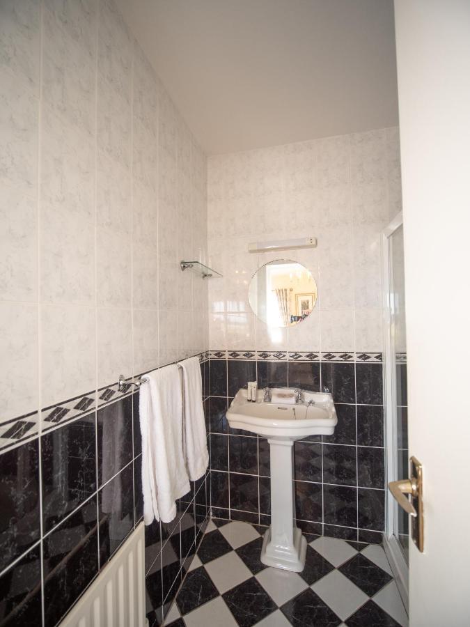Ceol Na Mara Guest House Enniscrone Exterior photo