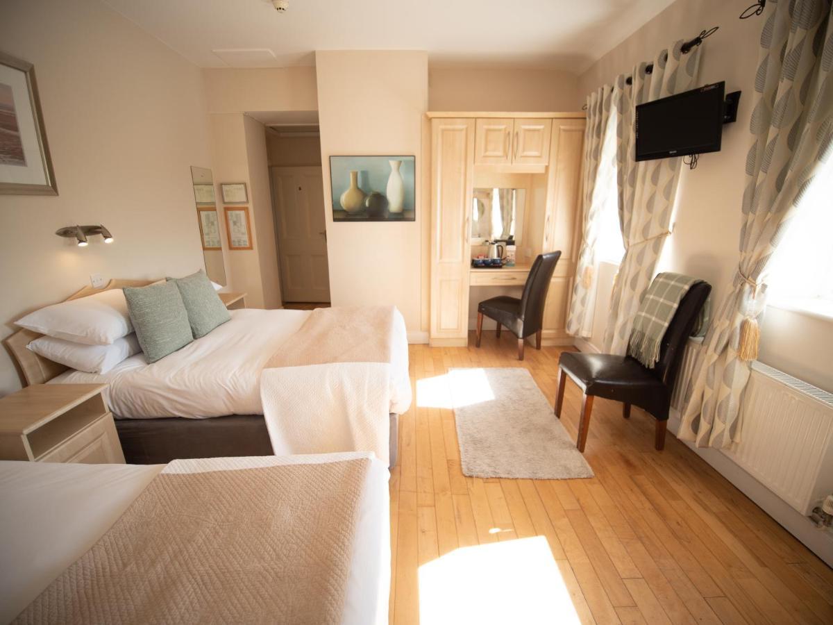 Ceol Na Mara Guest House Enniscrone Exterior photo