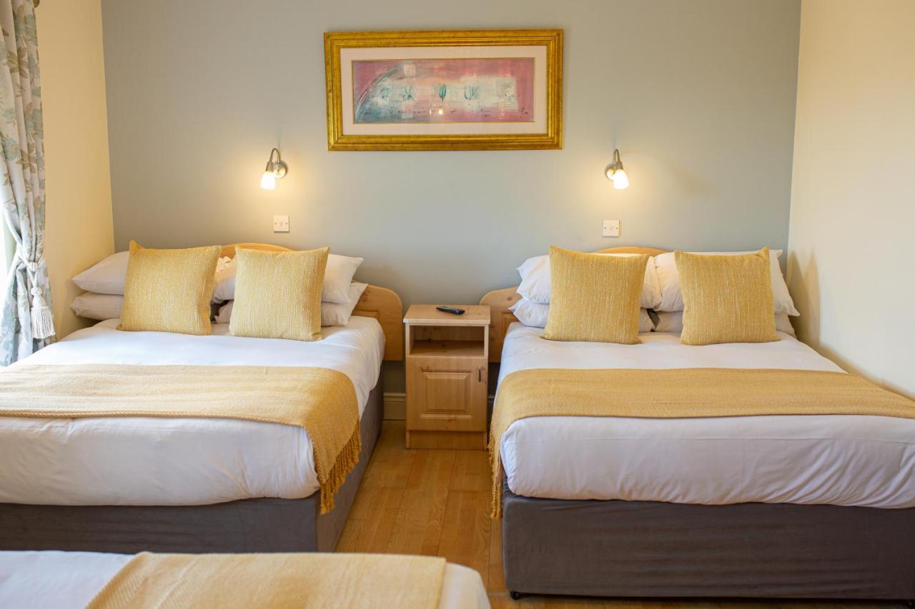 Ceol Na Mara Guest House Enniscrone Exterior photo