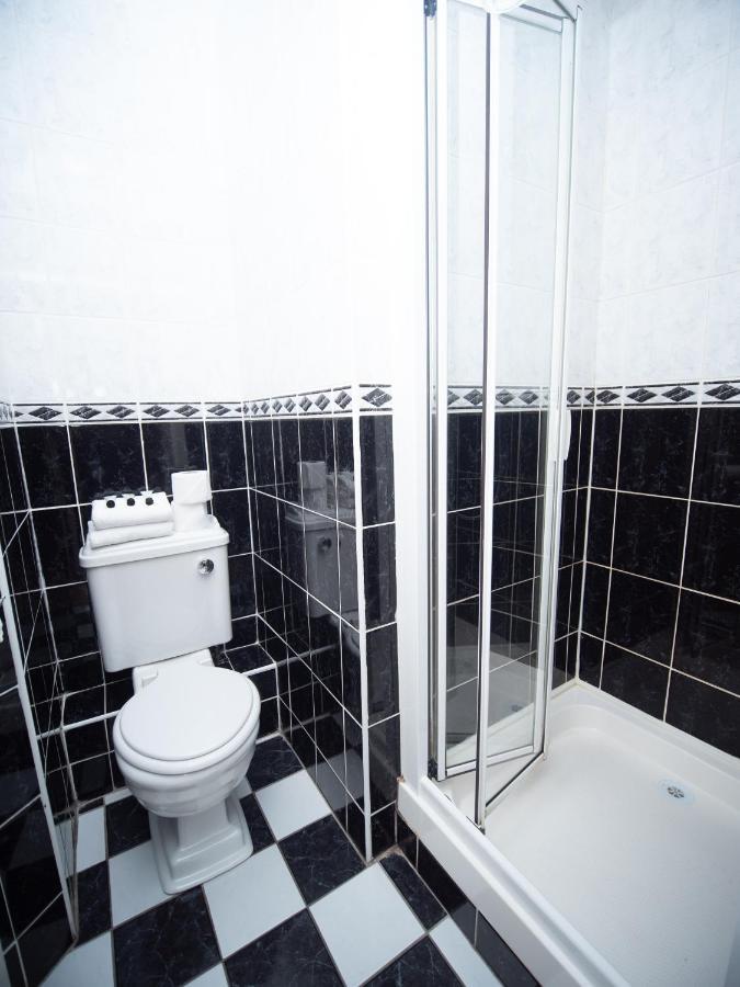 Ceol Na Mara Guest House Enniscrone Exterior photo