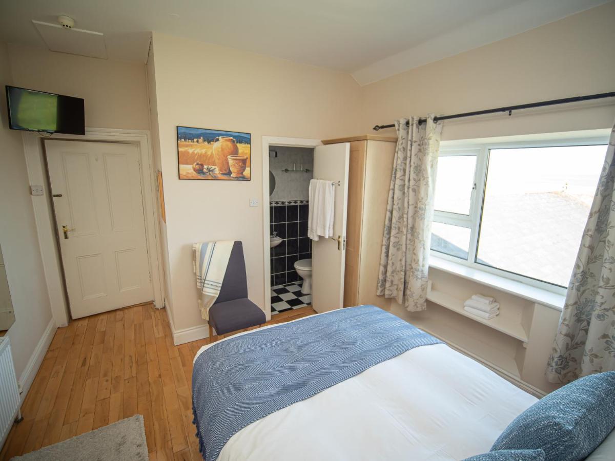 Ceol Na Mara Guest House Enniscrone Exterior photo