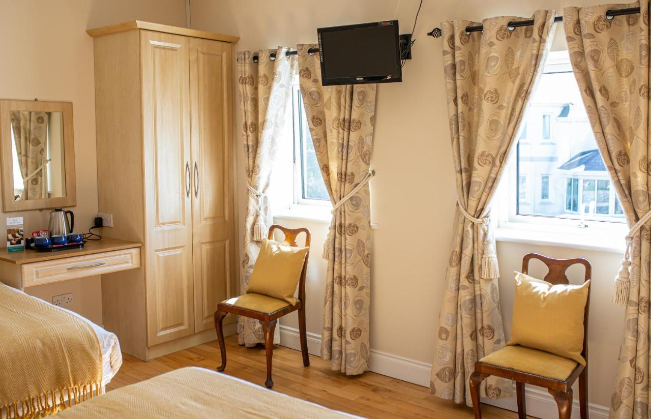Ceol Na Mara Guest House Enniscrone Exterior photo