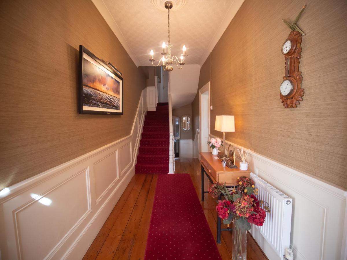 Ceol Na Mara Guest House Enniscrone Exterior photo