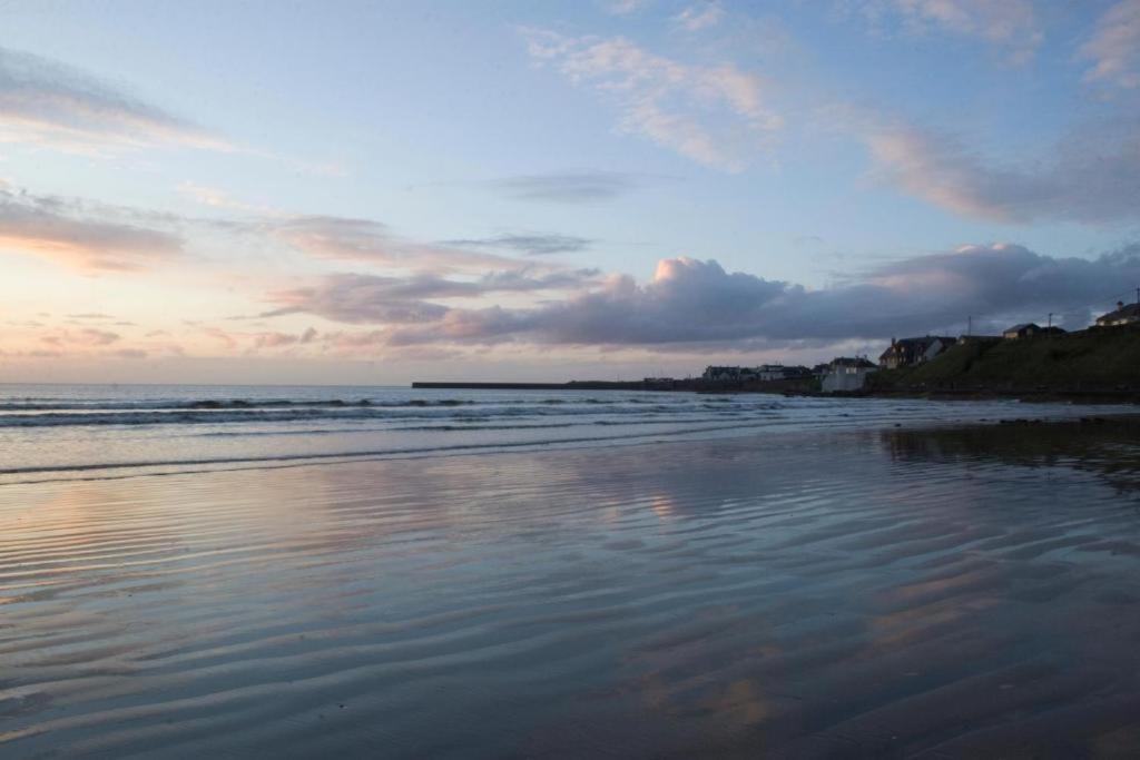 Ceol Na Mara Guest House Enniscrone Exterior photo