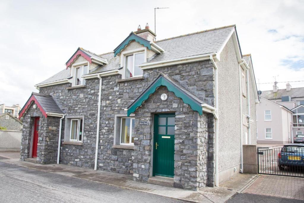 Ceol Na Mara Guest House Enniscrone Exterior photo